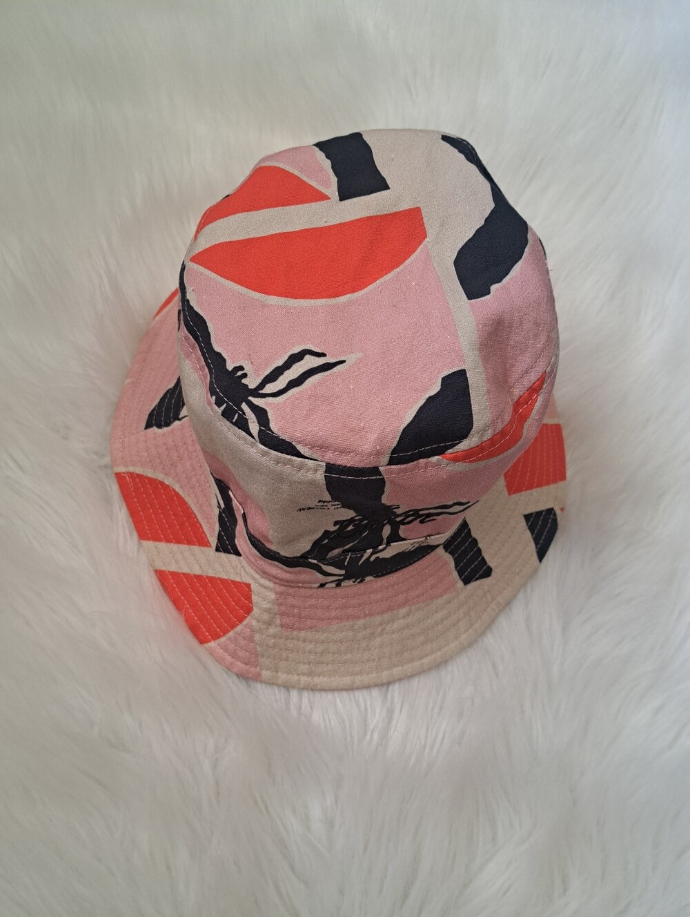 Trendy Bucket Hat By Brixton